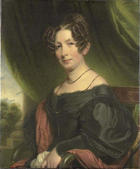  Maria Antoinette Charlotte Sanderson.